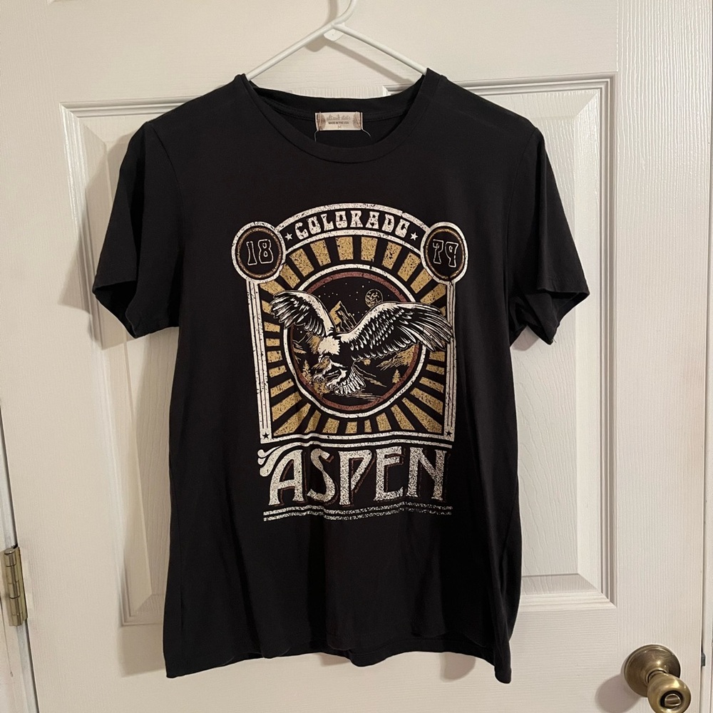 Altar’d State Colorado Graphic Tee